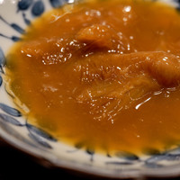 虎峰 - フカヒレ