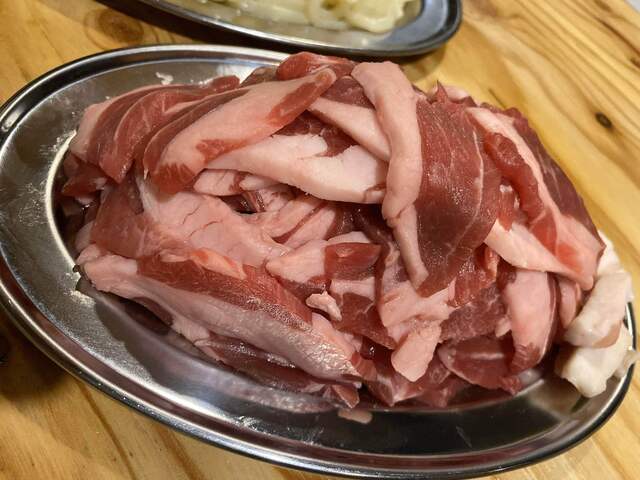 ジンギスカン Gaia（ガイア） - 小樽（ジンギスカン）の写真