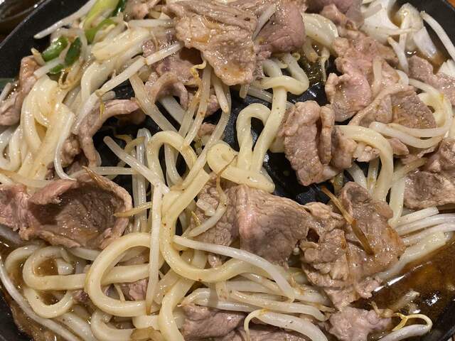 ジンギスカン Gaia（ガイア） - 小樽（ジンギスカン）の写真