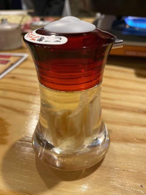 ジンギスカン Gaia（ガイア） - 小樽（ジンギスカン）の写真