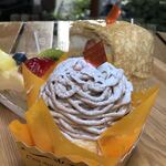 Patisserie Link - 