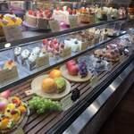 Patisserie Link - 