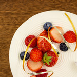 スイーツ ワタナベ