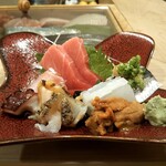 Sushi Ichi Taka - 