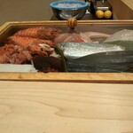 Sushi Ichi Taka - 