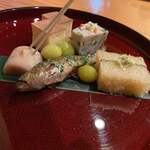 日本料理 たかむら - 