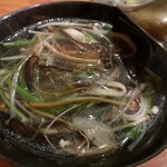 日本料理 たかむら - 