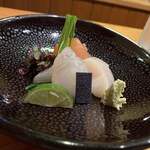 日本料理 たかむら - 