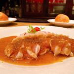 シェ・ホンダ - 