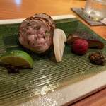 日本料理 たかむら - 