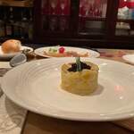 シェ・ホンダ - 