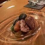 日本料理 たかむら - 