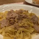 シェ・ホンダ - 