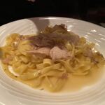 シェ・ホンダ - 