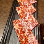 Sumibi Yakiniku Nikutarashi Kumamoto Kamino Uraten - 