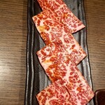 Sumibi Yakiniku Nikutarashi Kumamoto Kamino Uraten - 