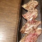 Sumibi Yakiniku Nikutarashi Kumamoto Kamino Uraten - 