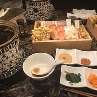 Shangri-La's secret ROPPONGI - 