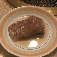 焼肉 銀座コバウ 特別室 - 