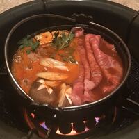 焼肉 銀座コバウ 特別室 - 
