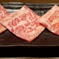 炭火焼肉　にくたらし　熊本上乃裏店 - 