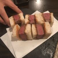 SATOブリアン 本店 - 