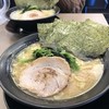 横浜家系ラ－メン武骨家 東京ドームシティ前店