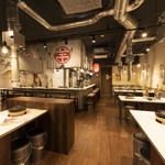 大衆ジンギスカン酒場 ラムちゃん - 