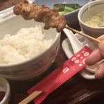やきとり 大吉 - 料理写真: