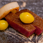 豪龍久保 - フィレ