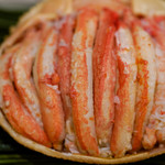 豪龍久保 - 香箱