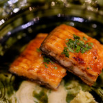 豪龍久保 - うなぎ