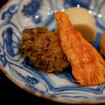 豪龍久保 - まいたけ