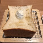 俺のBakery&Cafe 松屋銀座 裏 - 