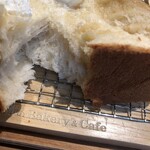 俺のBakery&Cafe 松屋銀座 裏 - 