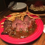 Bar & Dining NOS ORG - 