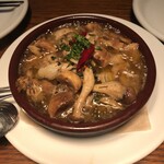 Bar & Dining NOS ORG - 