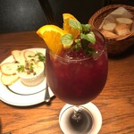 Bar & Dining NOS ORG - 