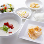 お粥家 粥 粥 三宮店