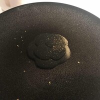 ベージュ アラン・デュカス 東京 - 