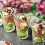 THE BUFFET＆Marche グランフロント大阪店