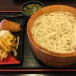 伊予製麺 - 