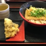 伊予製麺 - 
