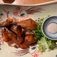 神楽坂 龍公亭 - 
