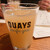 QUAYS pacific grill - ドリンク写真: