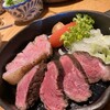 THE KINTAN STEAK