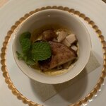 レスタジョーニ ハングリータイガー - 