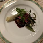 レスタジョーニ ハングリータイガー - 鹿肉