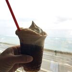 クレープリー カフェ シュクレ - 