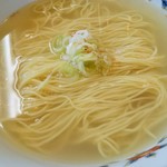 ら～めん 寺子屋 麺倶楽部 - 